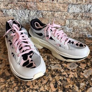 BrandBlack Saga 130 Sneaker